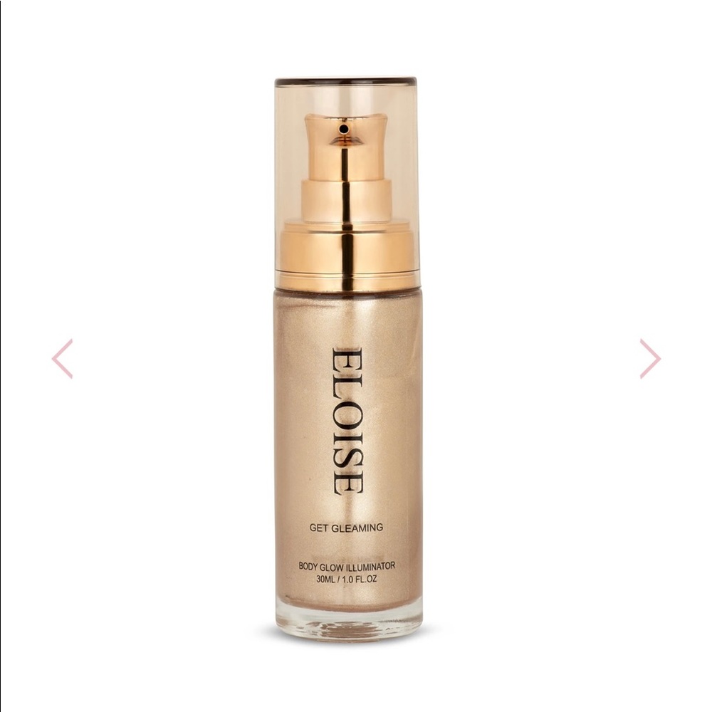 Body Glow Illuminator ☀️
